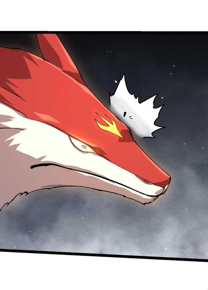 Evolution Begins With A Big Tree Chapter 327 Image 41