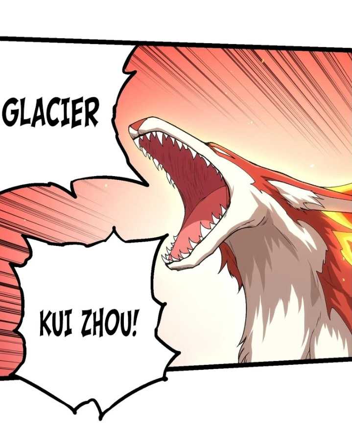 Evolution Begins With A Big Tree Chapter 327 Image 42