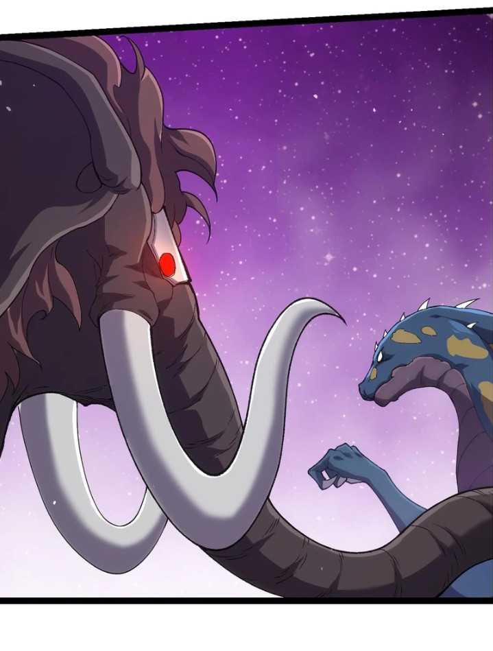 Evolution Begins With A Big Tree Chapter 327 Image 43