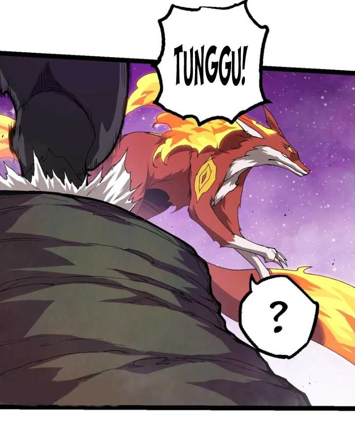 Evolution Begins With A Big Tree Chapter 327 Image 45