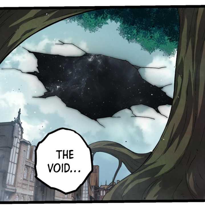 Evolution Begins With A Big Tree Chapter 327 Image 47