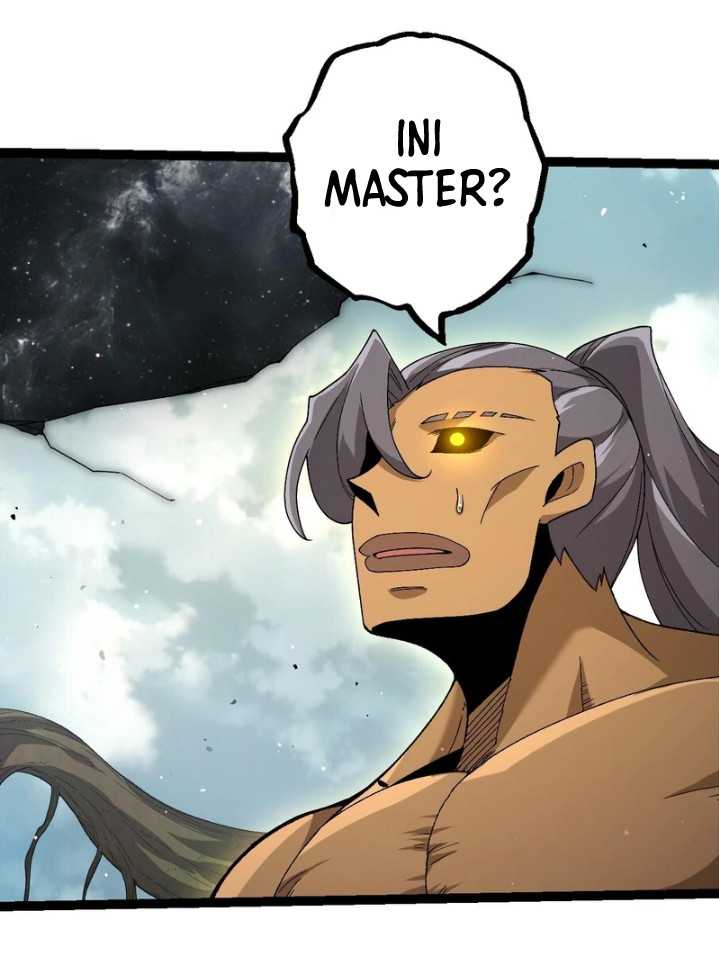 Evolution Begins With A Big Tree Chapter 327 Image 48