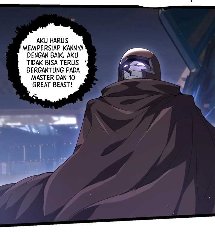 Evolution Begins With A Big Tree Chapter 327 Image 53