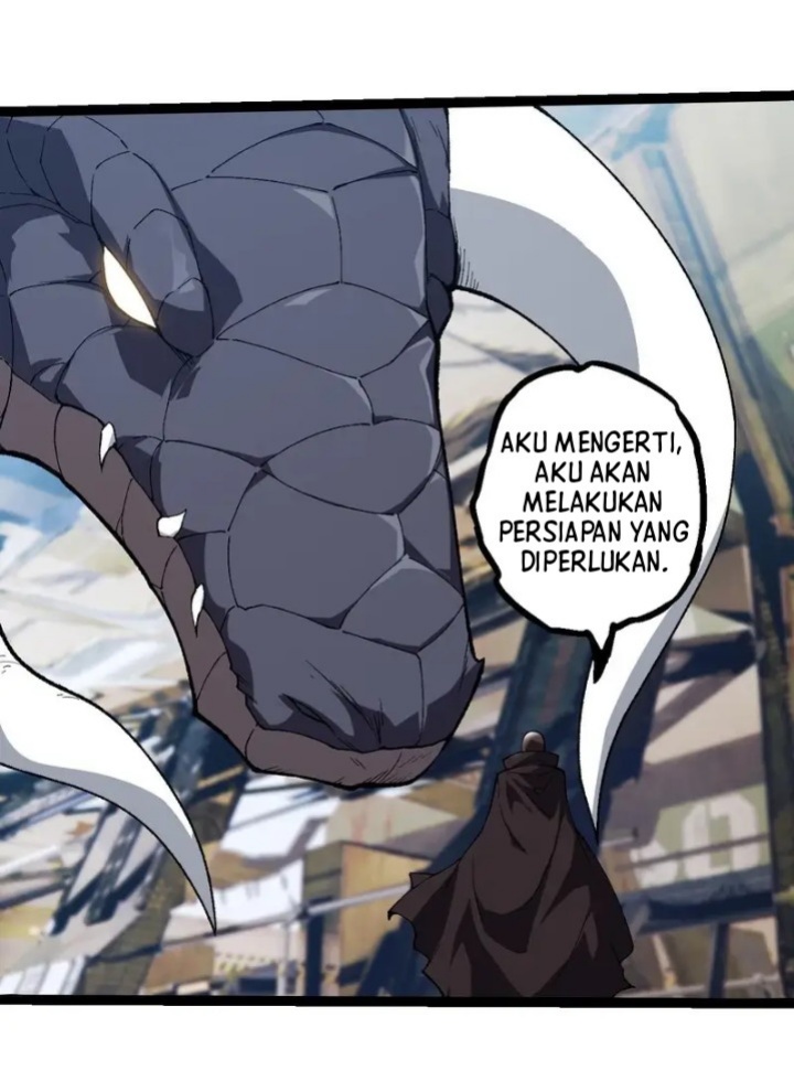 Evolution Begins With A Big Tree Chapter 328 Image 2