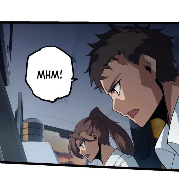 Evolution Begins With A Big Tree Chapter 328 Image 3