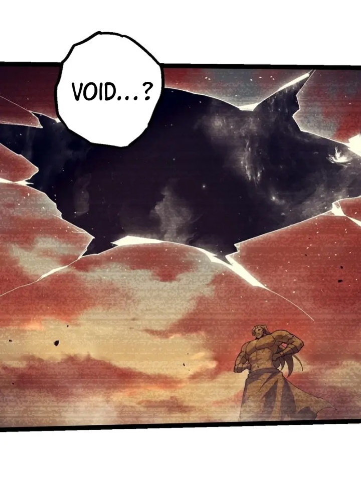 Evolution Begins With A Big Tree Chapter 328 Image 5