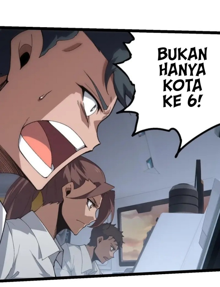 Evolution Begins With A Big Tree Chapter 328 Image 7