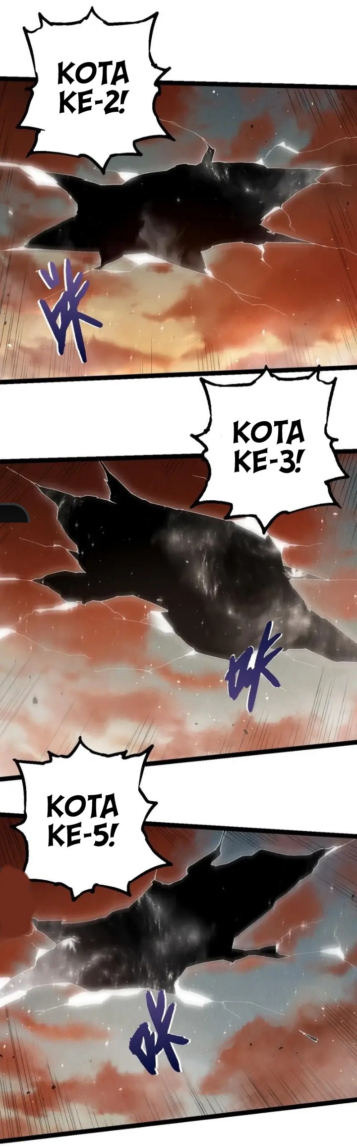 Evolution Begins With A Big Tree Chapter 328 Image 8