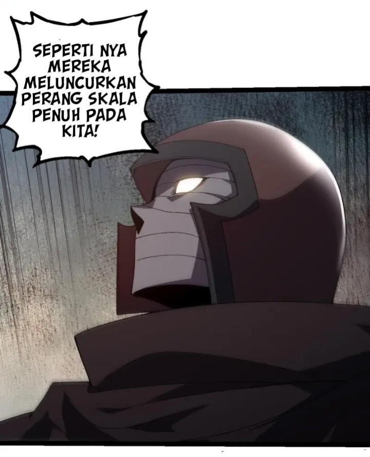 Evolution Begins With A Big Tree Chapter 328 Image 11