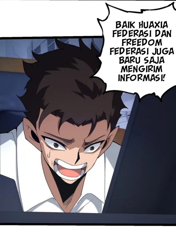 Evolution Begins With A Big Tree Chapter 328 Image 12