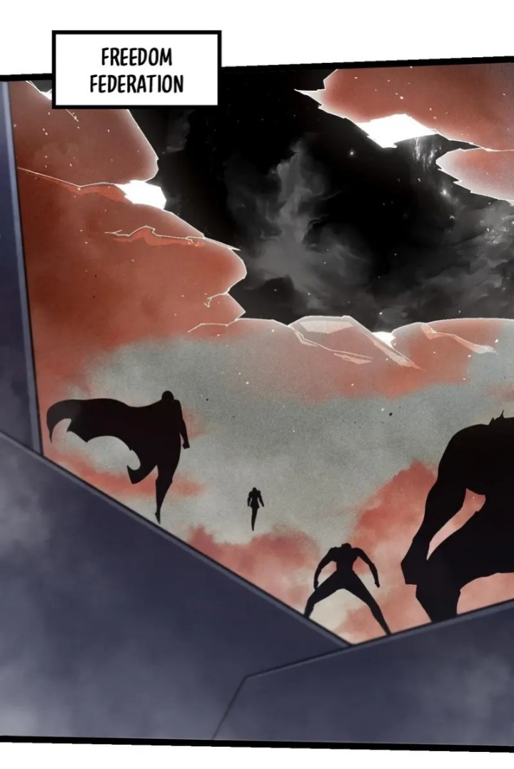 Evolution Begins With A Big Tree Chapter 328 Image 13