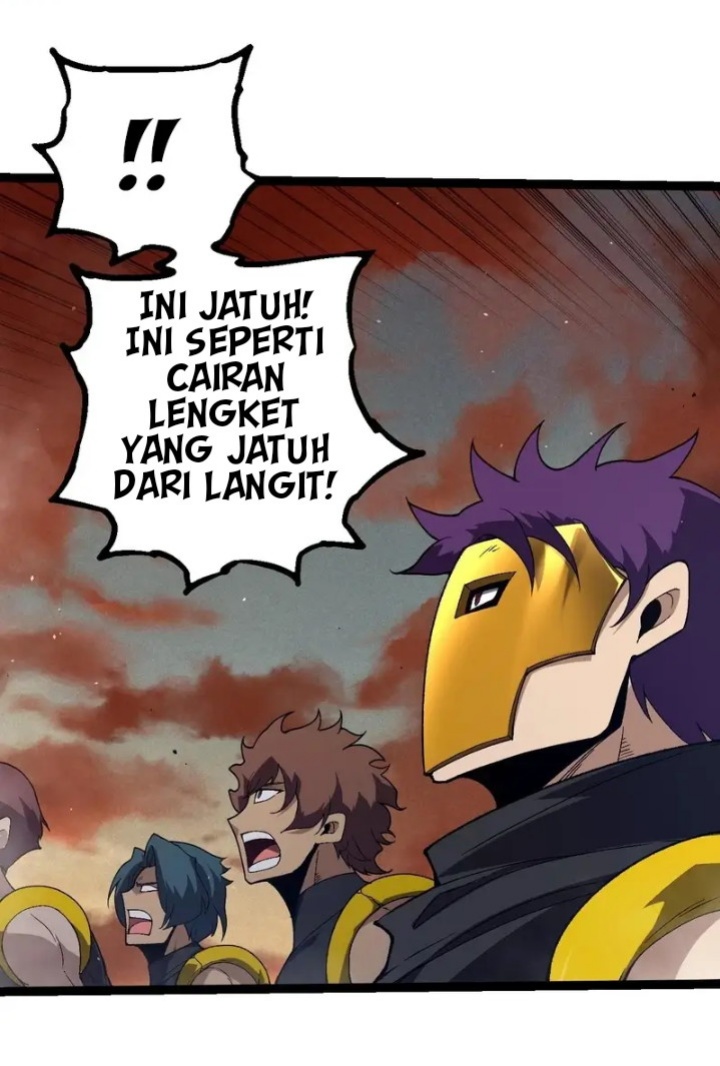 Evolution Begins With A Big Tree Chapter 328 Image 17