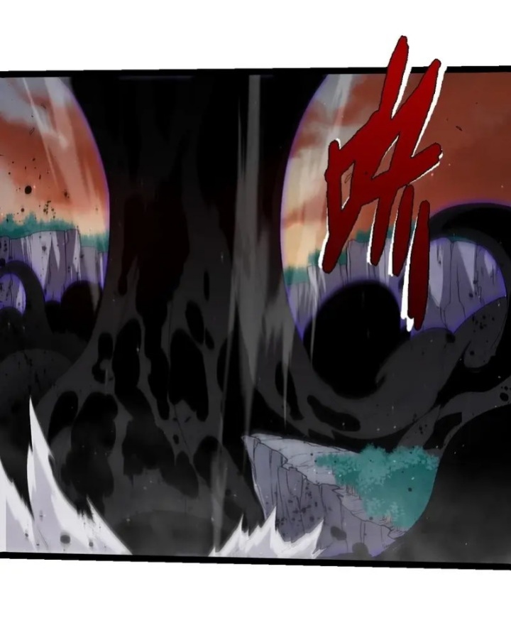 Evolution Begins With A Big Tree Chapter 328 Image 18