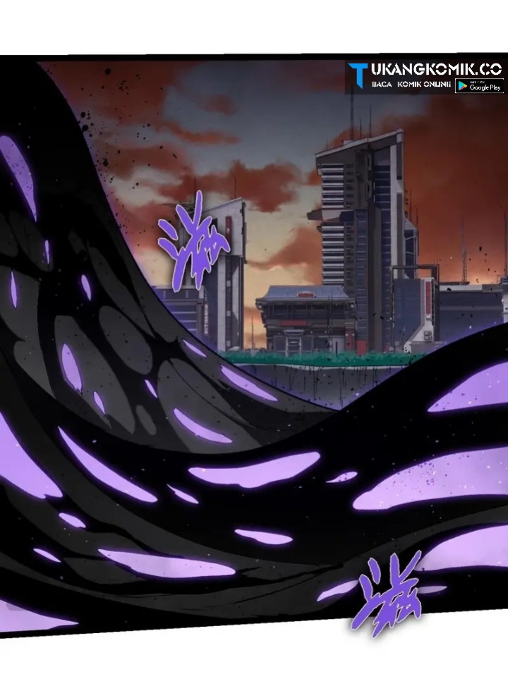 Evolution Begins With A Big Tree Chapter 328 Image 19