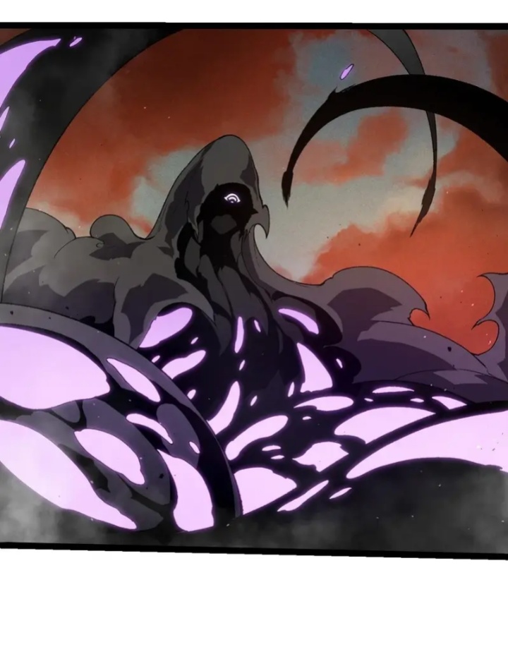 Evolution Begins With A Big Tree Chapter 328 Image 21