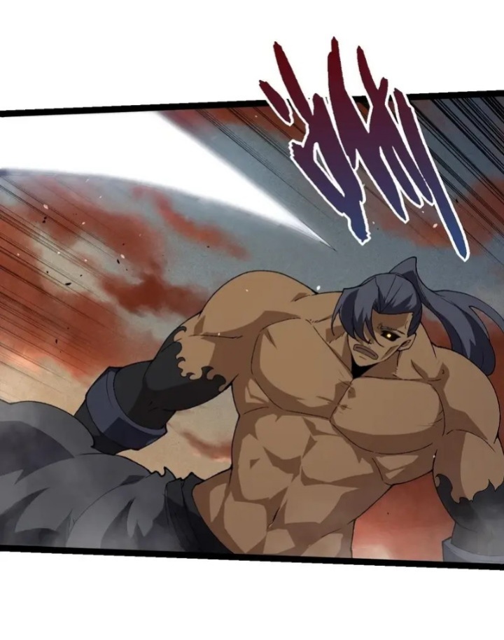 Evolution Begins With A Big Tree Chapter 328 Image 25