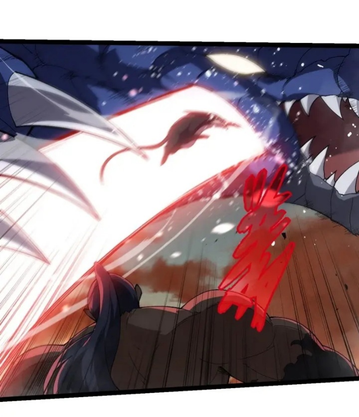 Evolution Begins With A Big Tree Chapter 328 Image 26