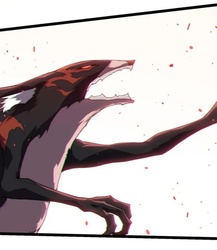 Evolution Begins With A Big Tree Chapter 328 Image 27