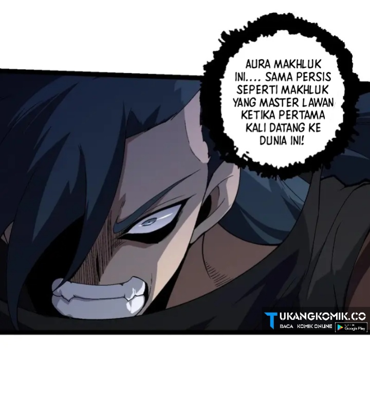 Evolution Begins With A Big Tree Chapter 328 Image 30