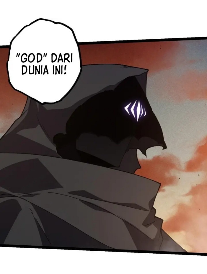 Evolution Begins With A Big Tree Chapter 328 Image 31