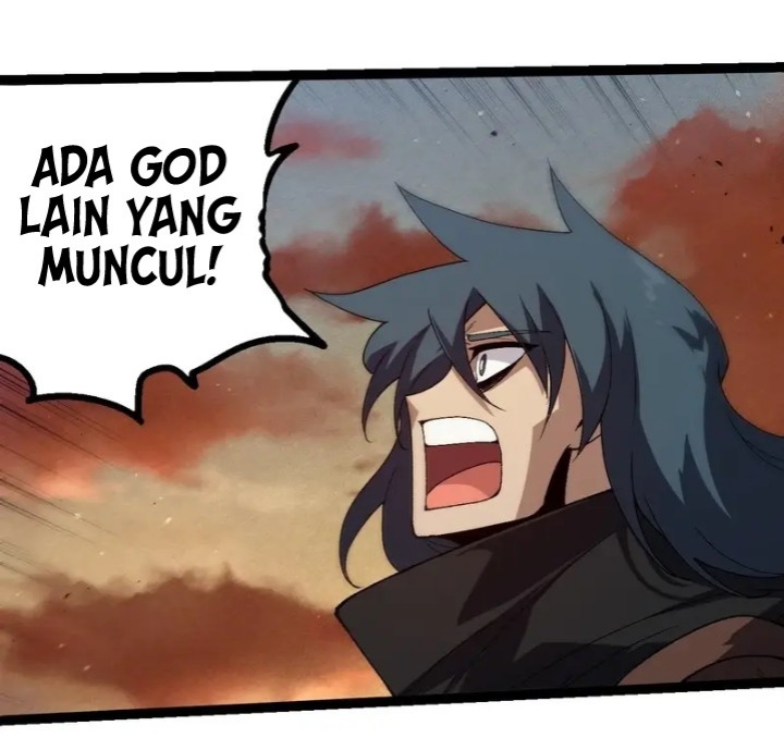 Evolution Begins With A Big Tree Chapter 328 Image 35