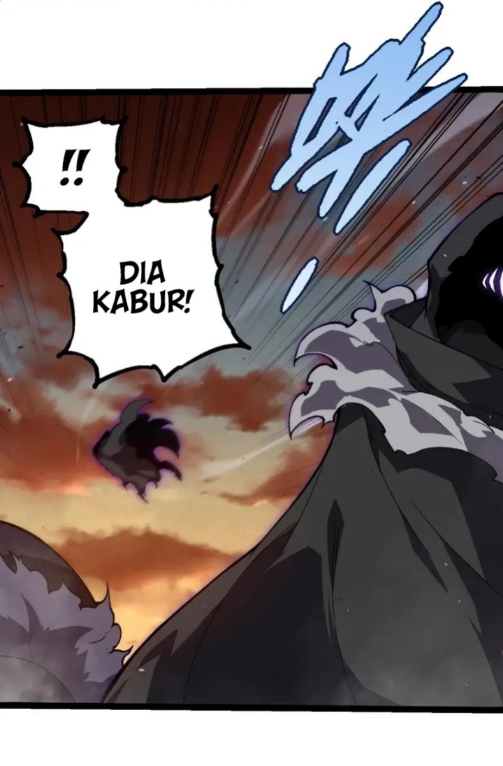 Evolution Begins With A Big Tree Chapter 328 Image 36