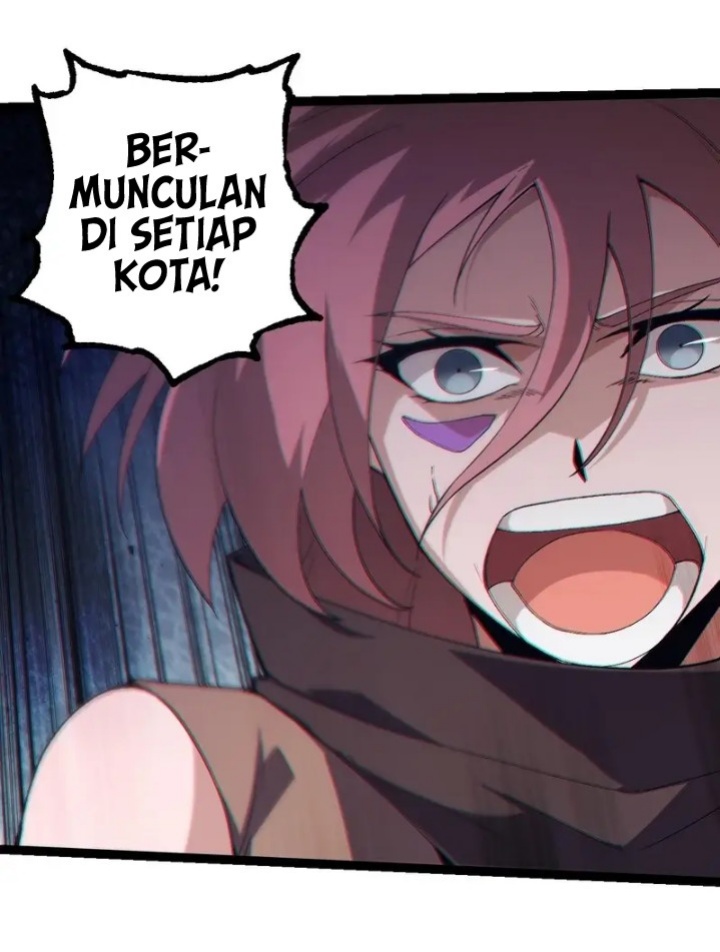 Evolution Begins With A Big Tree Chapter 328 Image 38