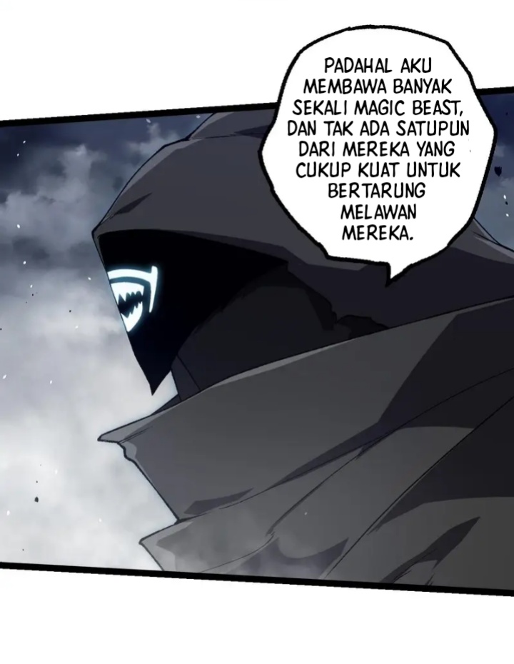 Evolution Begins With A Big Tree Chapter 328 Image 44