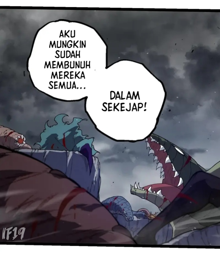 Evolution Begins With A Big Tree Chapter 328 Image 54