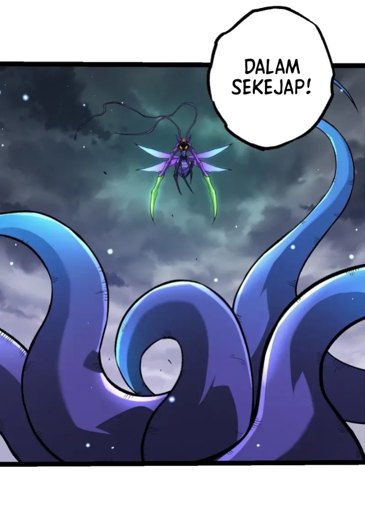 Evolution Begins With A Big Tree Chapter 329 Image 3