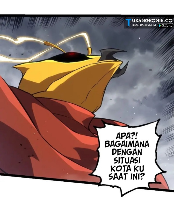 Evolution Begins With A Big Tree Chapter 329 Image 9