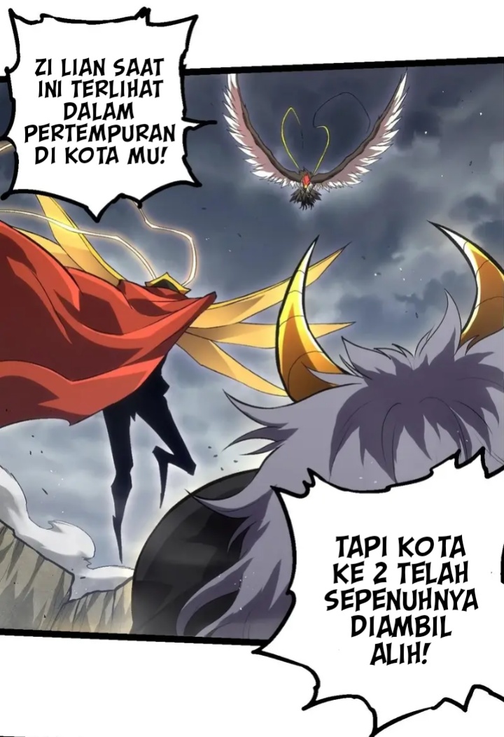 Evolution Begins With A Big Tree Chapter 329 Image 10