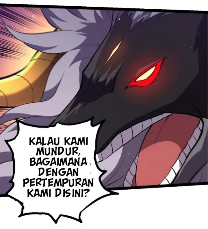 Evolution Begins With A Big Tree Chapter 329 Image 11