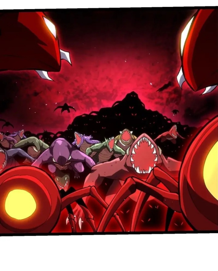 Evolution Begins With A Big Tree Chapter 329 Image 12