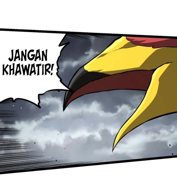 Evolution Begins With A Big Tree Chapter 329 Image 13