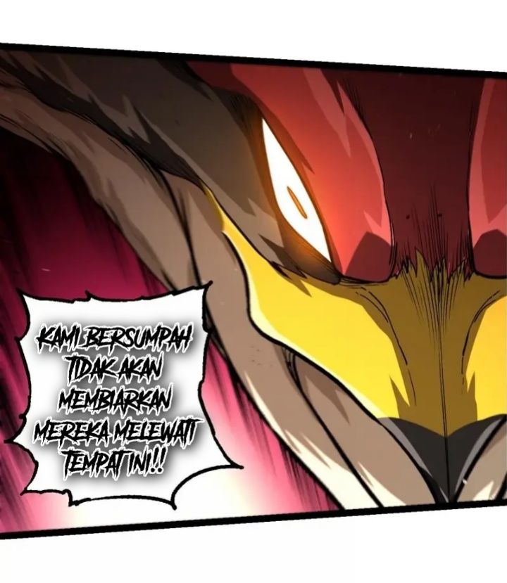 Evolution Begins With A Big Tree Chapter 329 Image 15