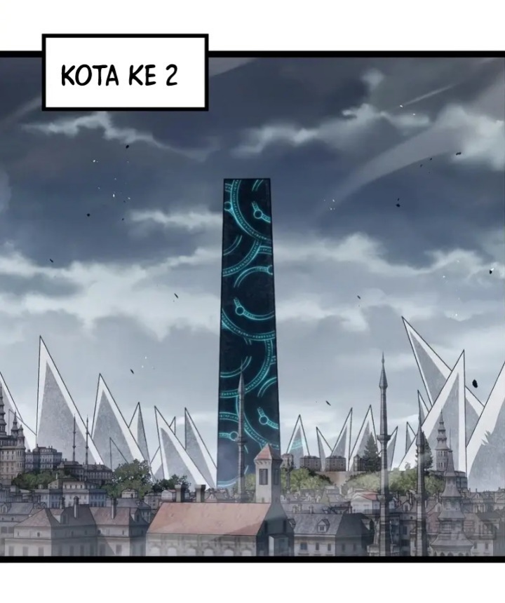 Evolution Begins With A Big Tree Chapter 329 Image 16