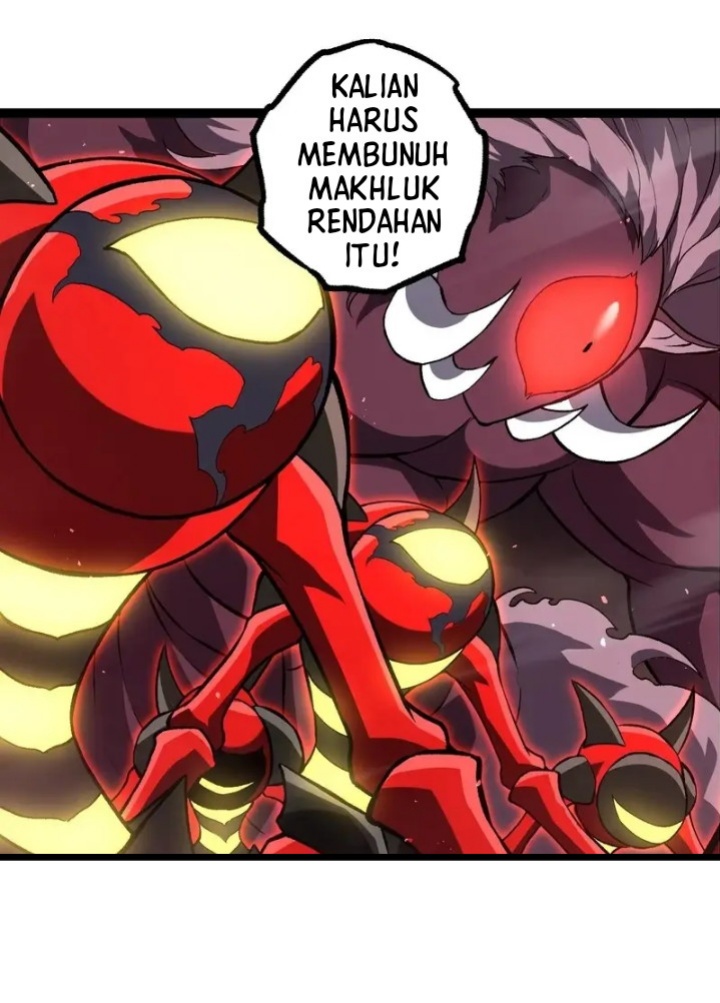 Evolution Begins With A Big Tree Chapter 329 Image 18