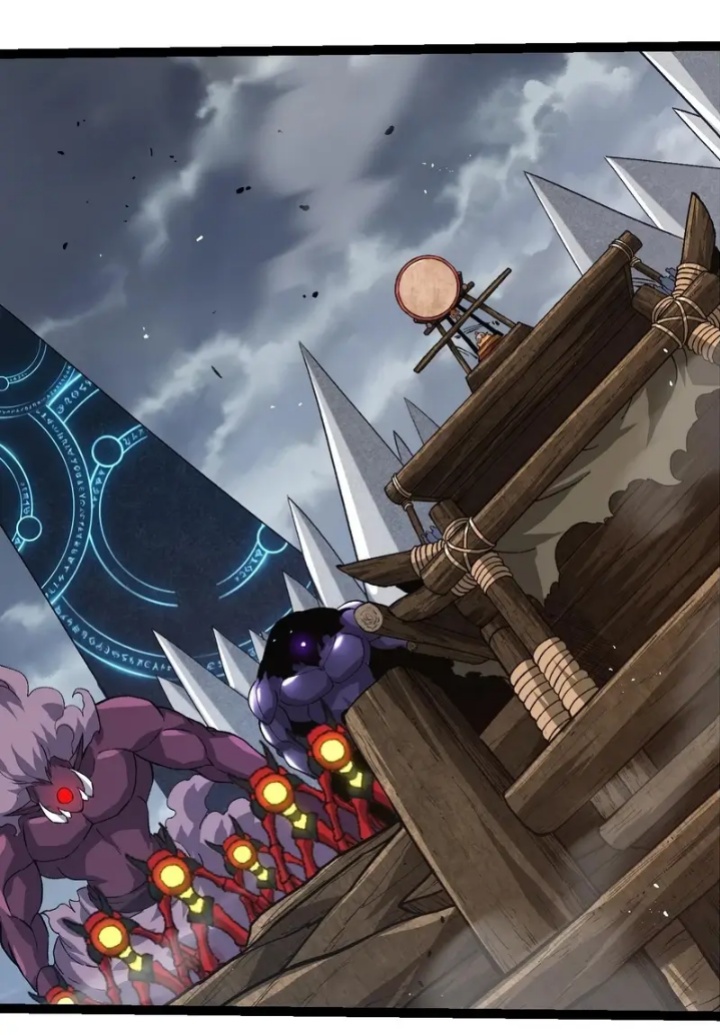 Evolution Begins With A Big Tree Chapter 329 Image 21