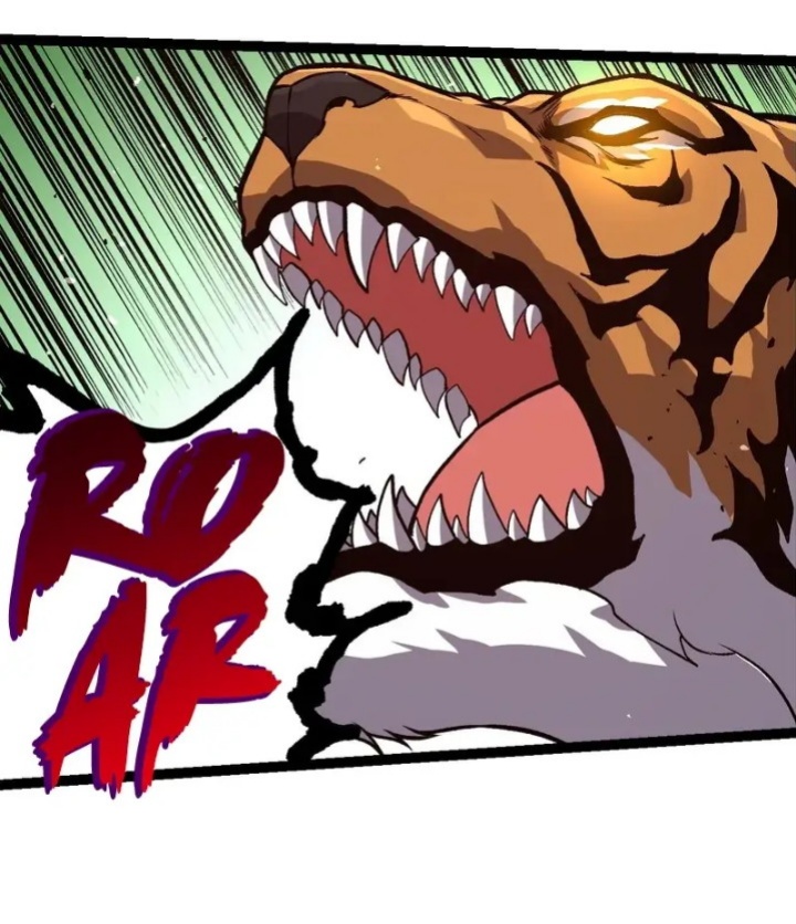 Evolution Begins With A Big Tree Chapter 329 Image 23