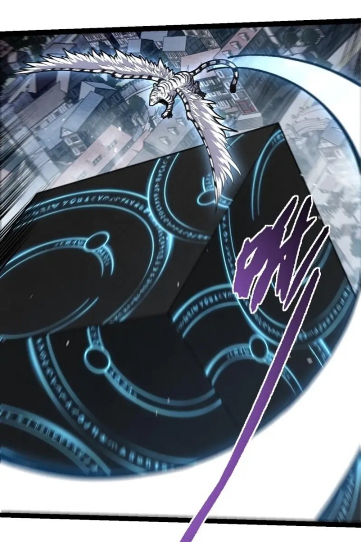 Evolution Begins With A Big Tree Chapter 329 Image 25