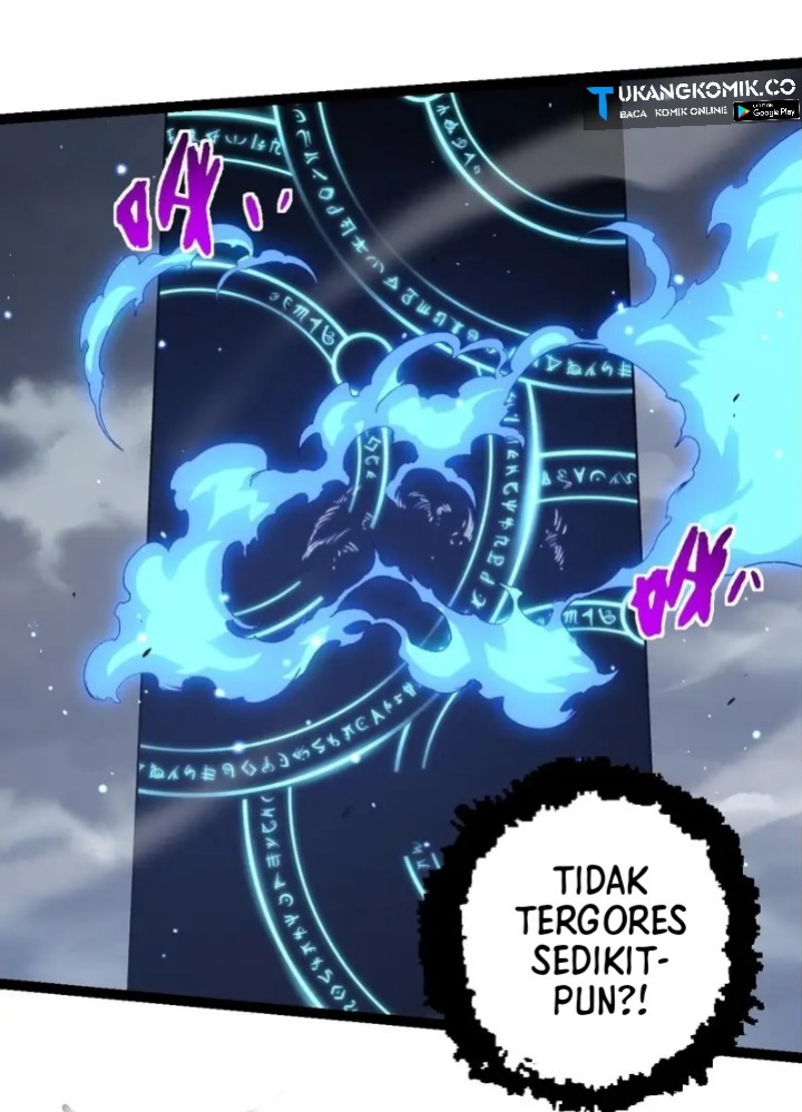 Evolution Begins With A Big Tree Chapter 329 Image 30