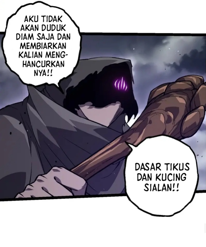 Evolution Begins With A Big Tree Chapter 329 Image 33