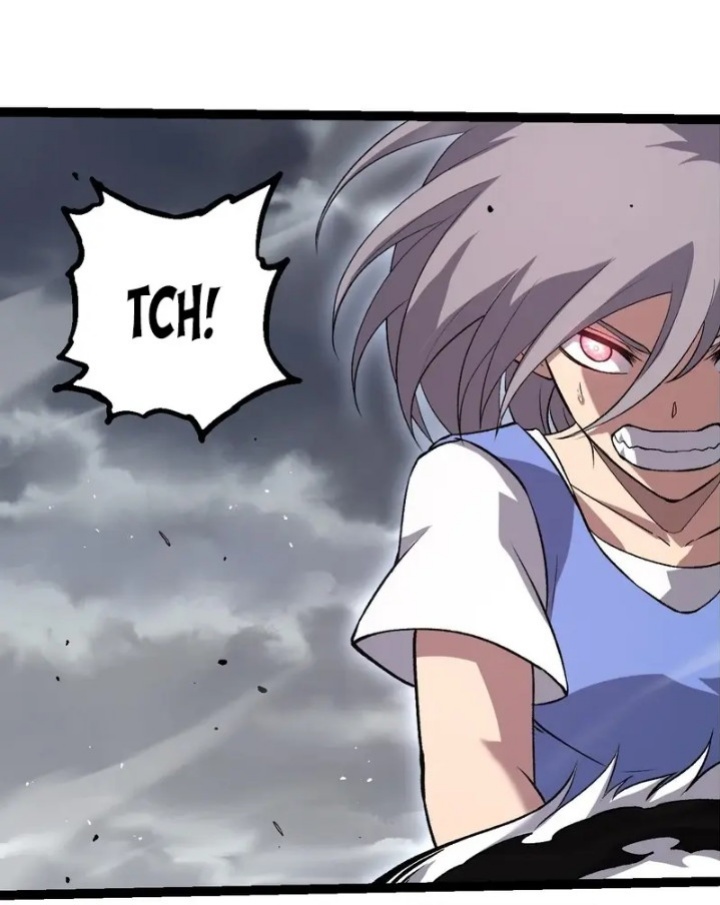 Evolution Begins With A Big Tree Chapter 329 Image 34