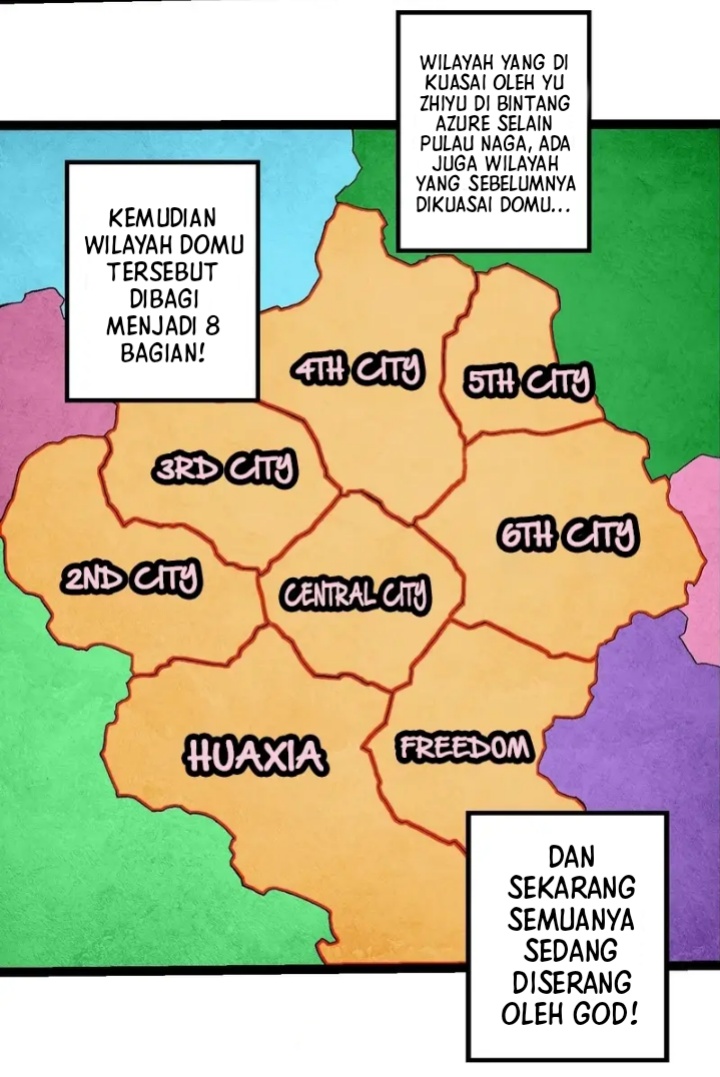 Evolution Begins With A Big Tree Chapter 329 Image 35