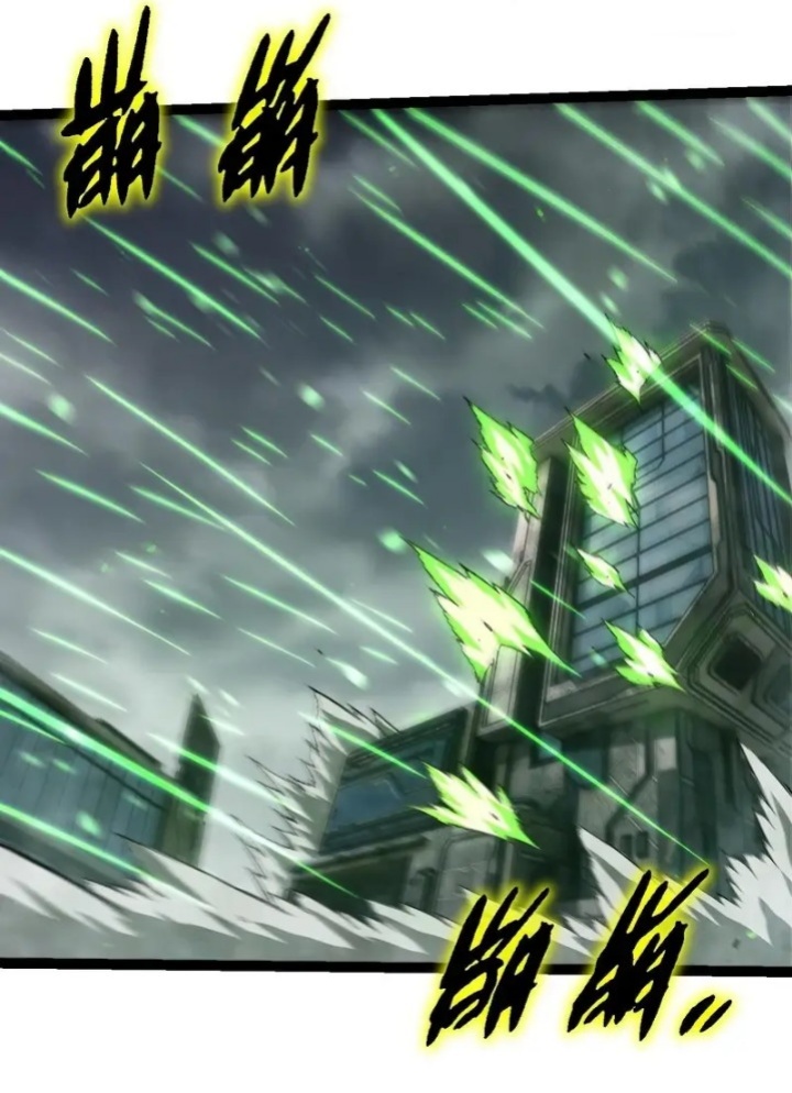 Evolution Begins With A Big Tree Chapter 329 Image 36