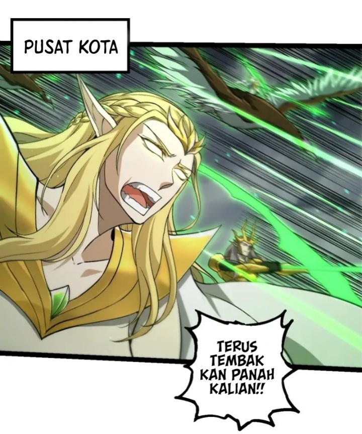 Evolution Begins With A Big Tree Chapter 329 Image 37