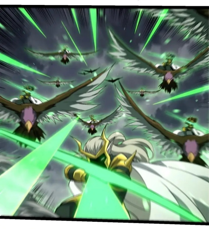 Evolution Begins With A Big Tree Chapter 329 Image 38