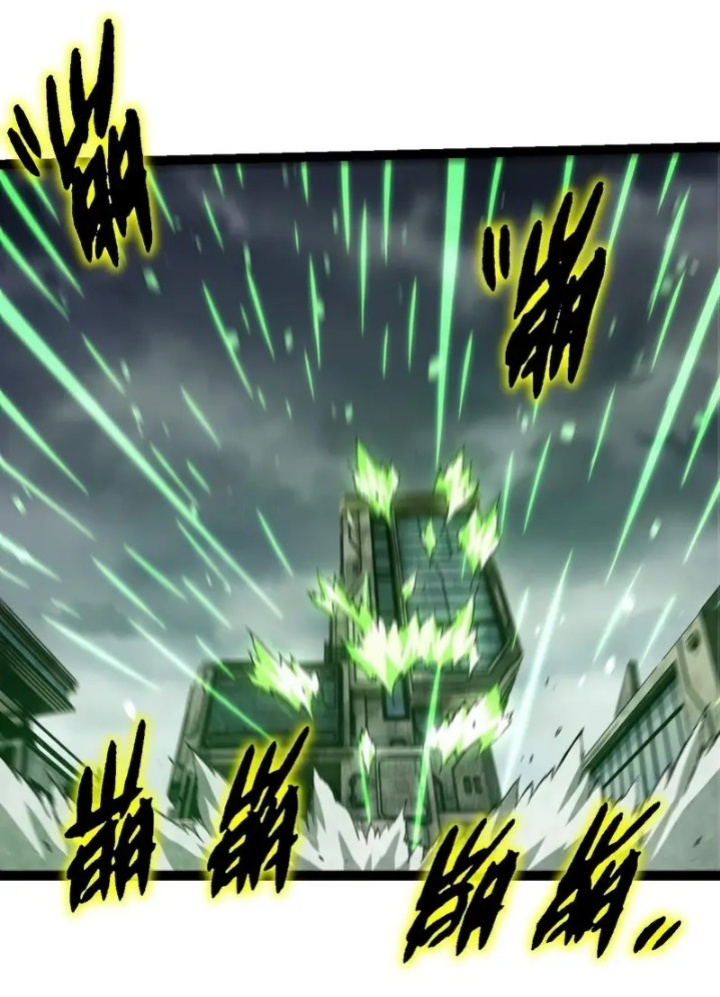 Evolution Begins With A Big Tree Chapter 329 Image 39