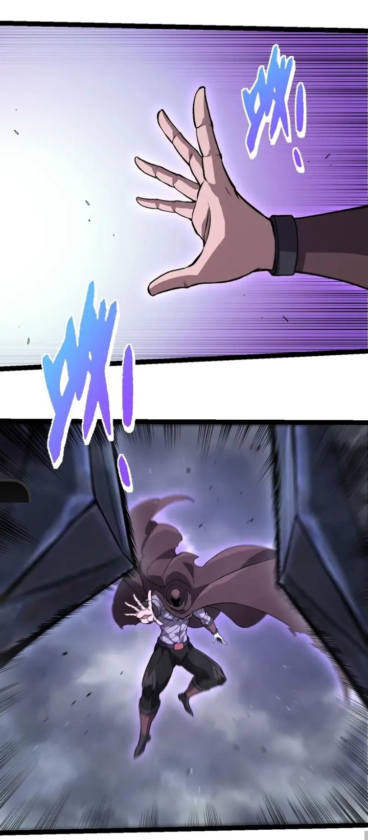 Evolution Begins With A Big Tree Chapter 329 Image 42